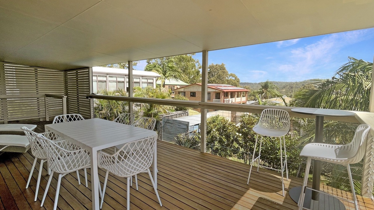 Photo of Patio Balcony in Batehaven