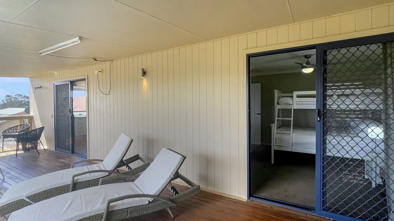 Photo of Patio Balcony in Batehaven