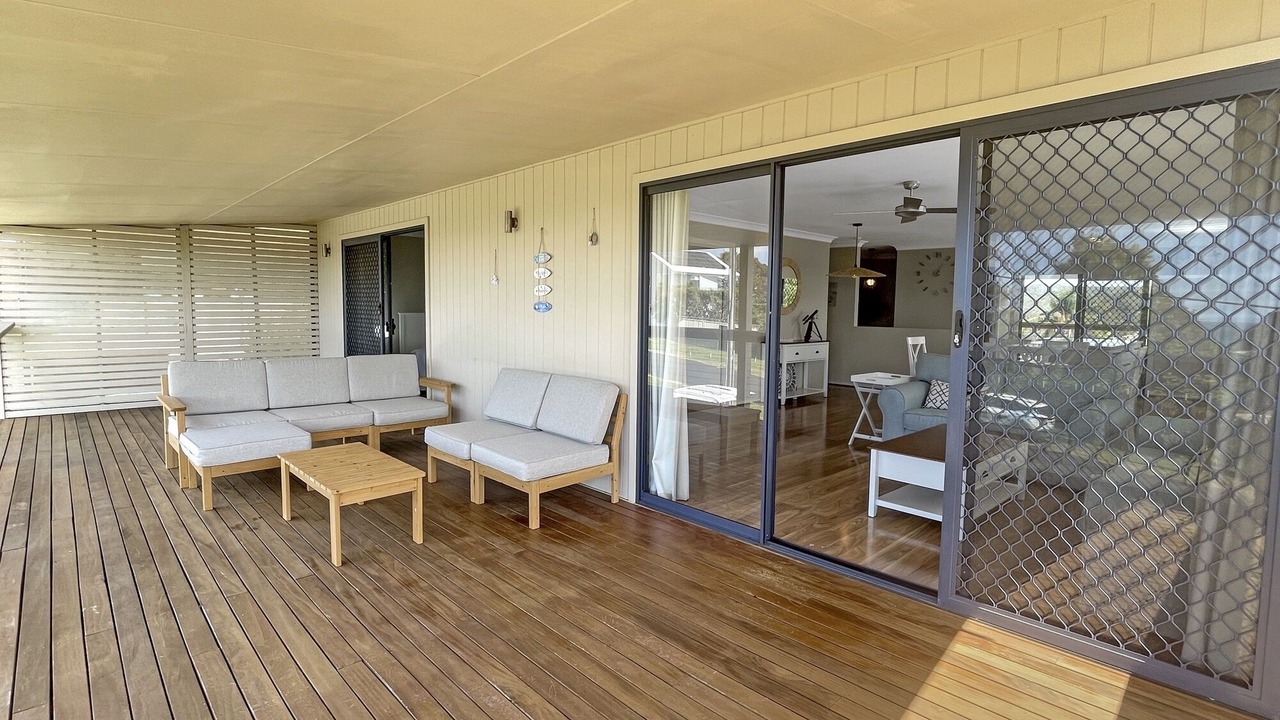 Photo of Patio Balcony in Batehaven