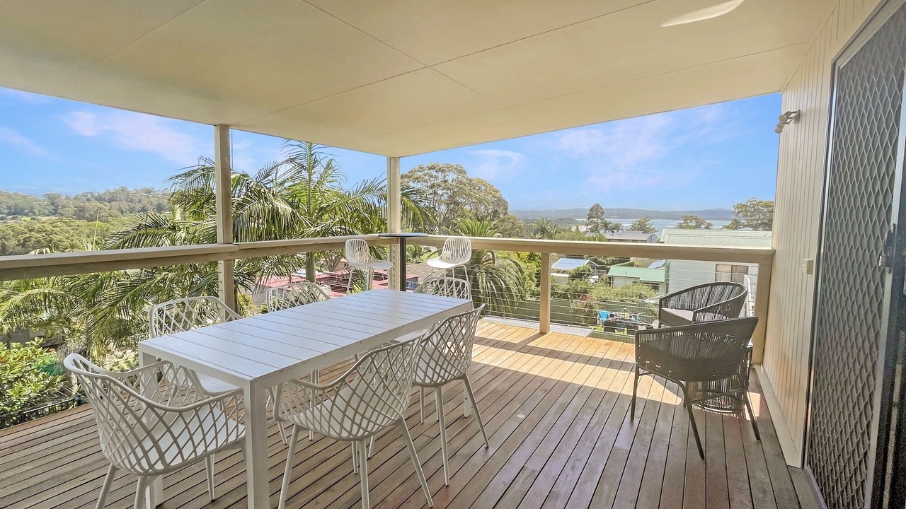 Photo of Patio Balcony in Batehaven