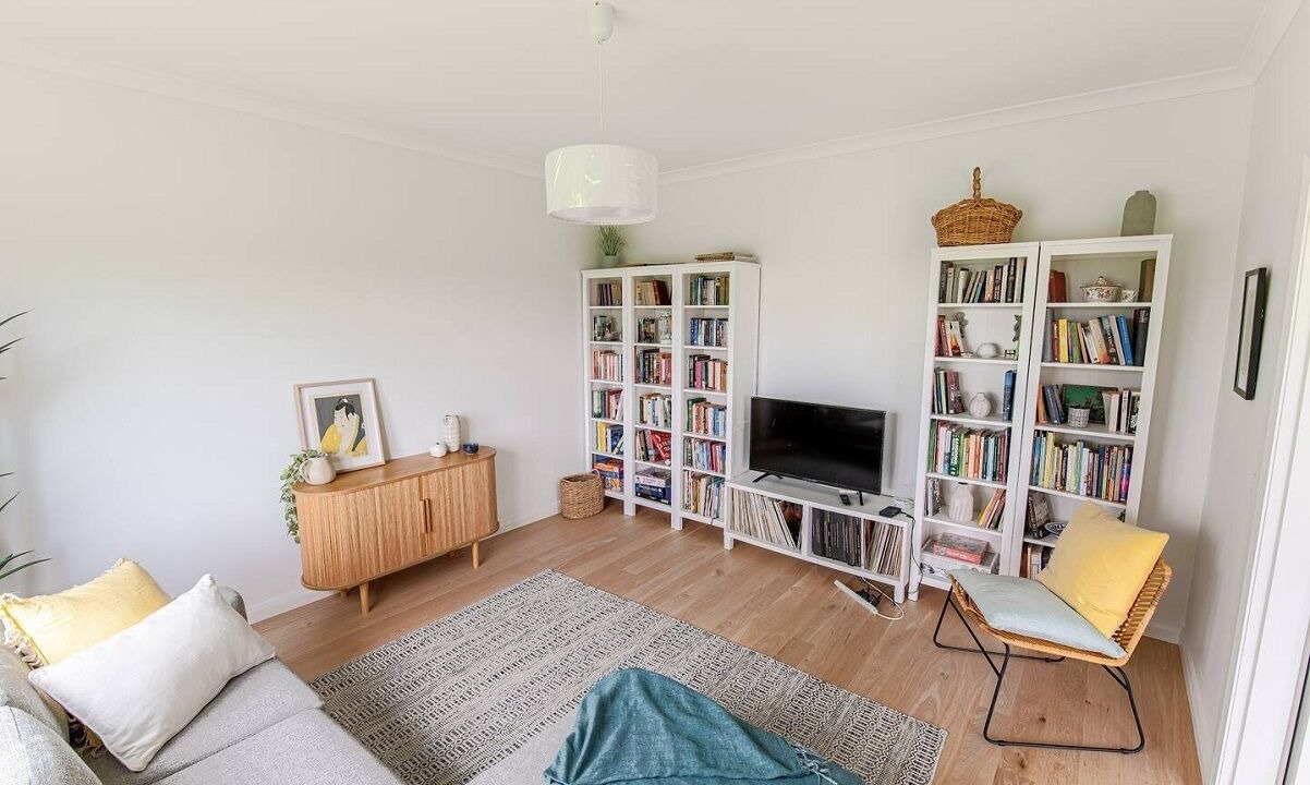 Photo of Livingroom in Beech Forest