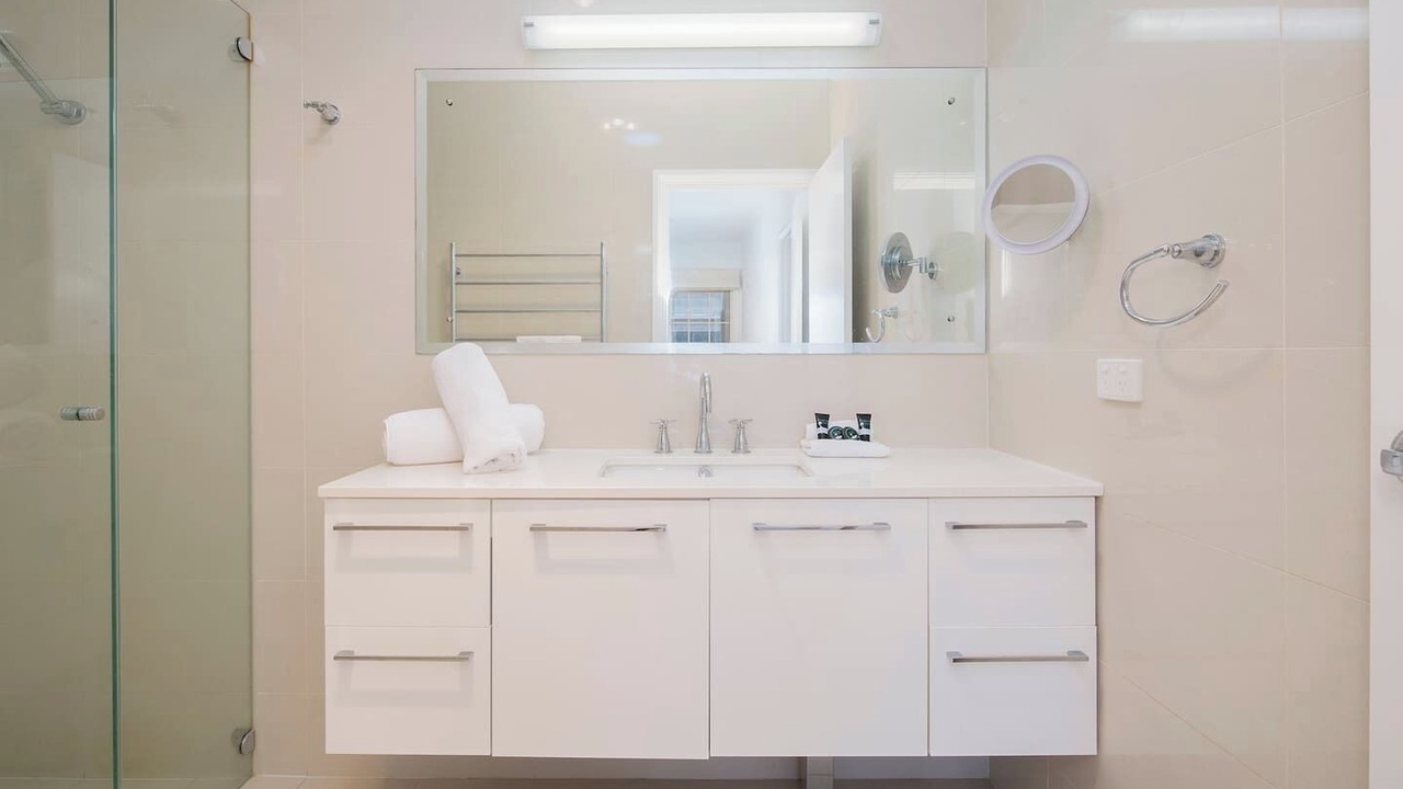 Photo of Bathroom in Newcastle