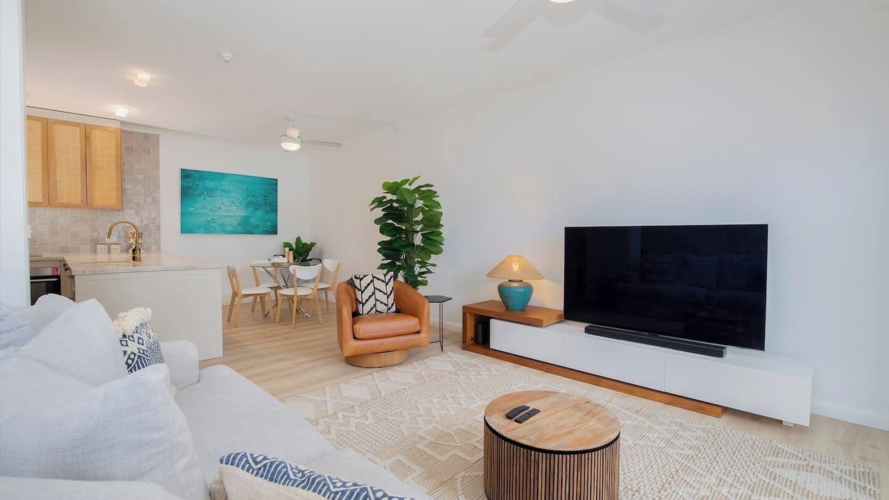 Photo of Livingroom in Newcastle