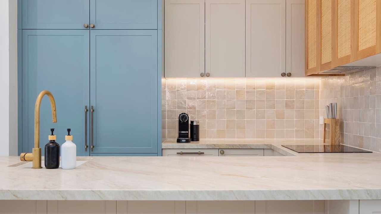 Photo of Kitchen in Newcastle