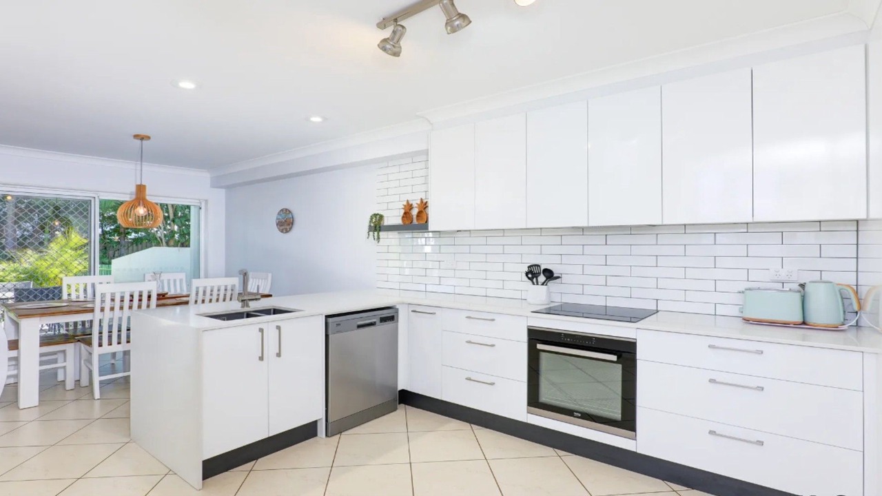 Photo of Kitchen in Korora