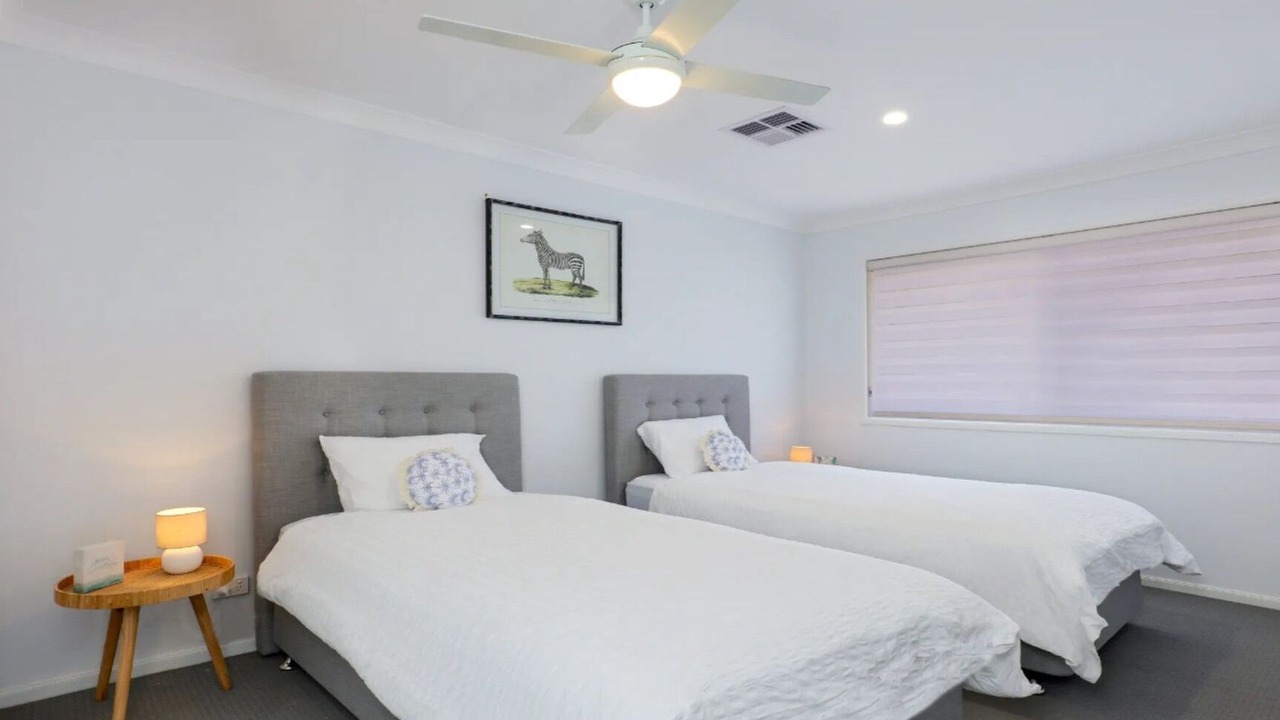 Photo of Bedroom in Korora