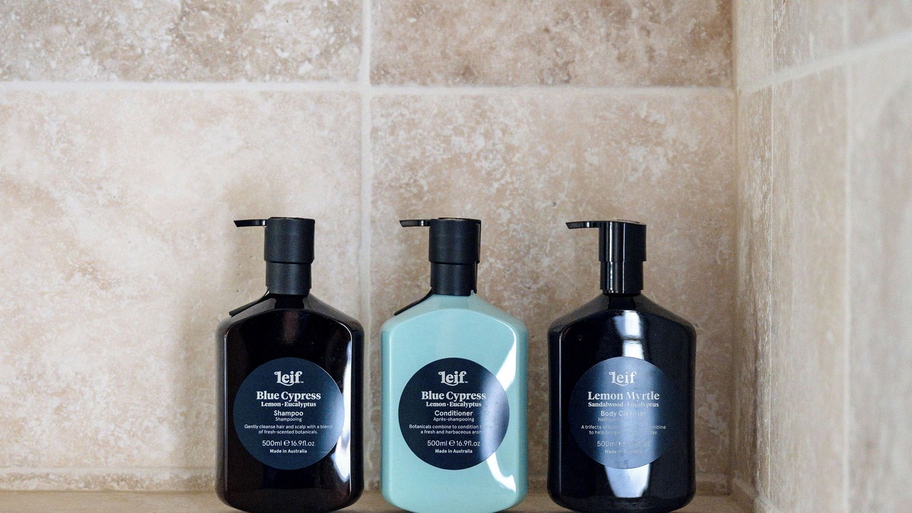 Photo of Bathroom in Brewongle