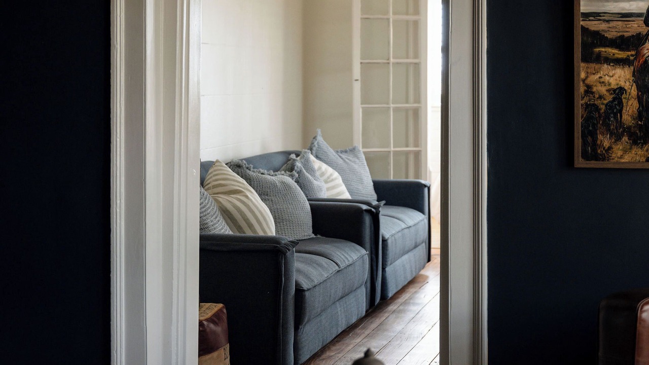 Photo of Livingroom in Brewongle