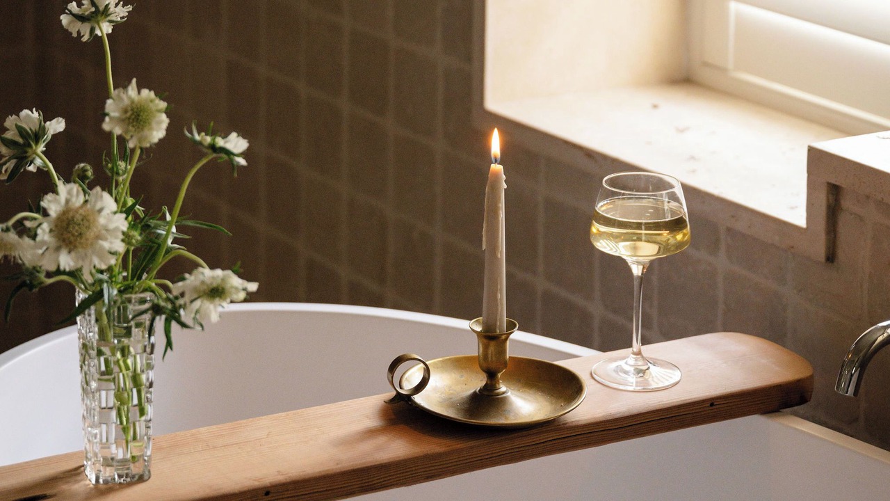 Photo of Bathroom in Brewongle