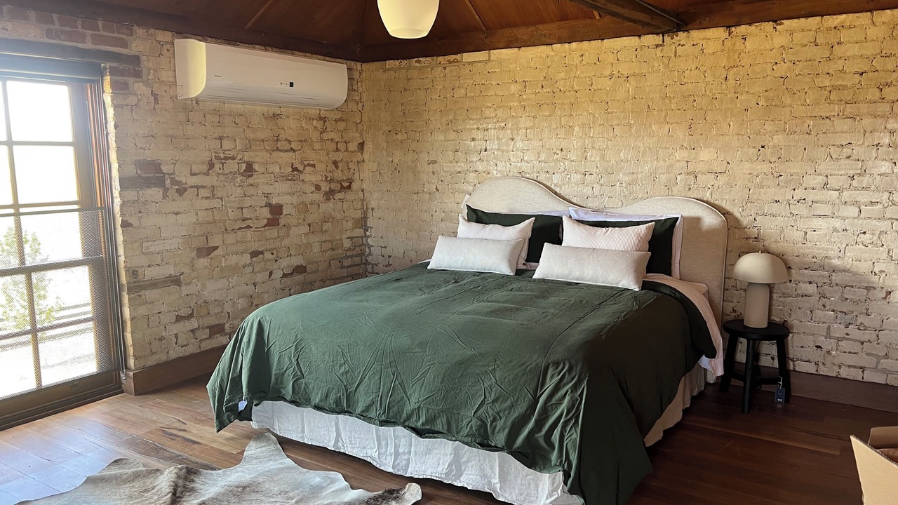 Photo of Bedroom in Brewongle