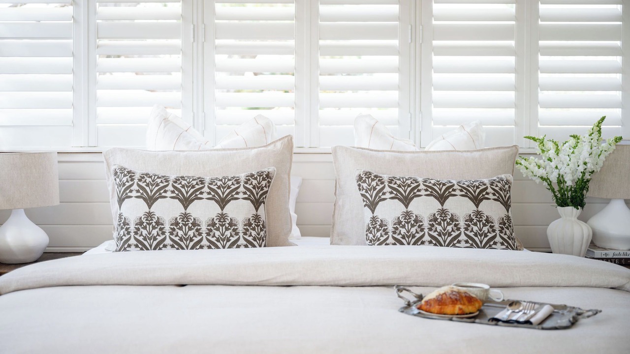 Photo of Bedroom in Brewongle