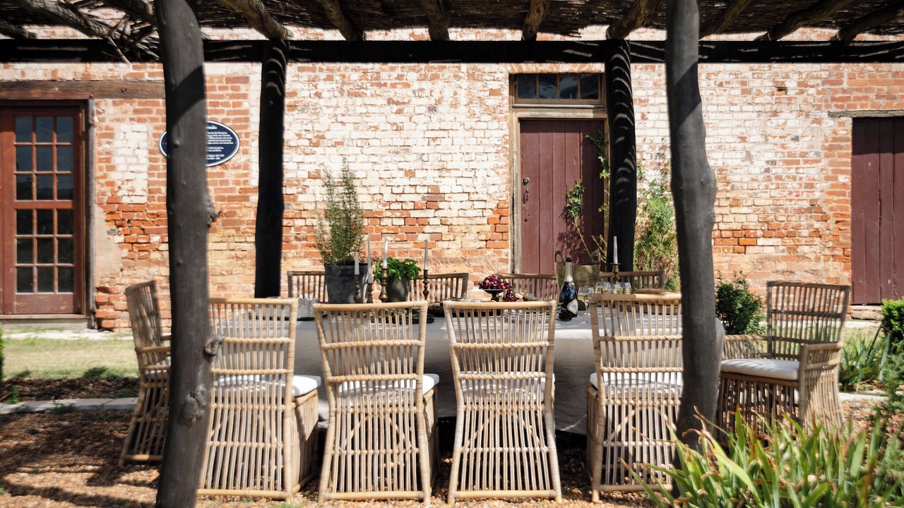 Photo of Outdoor in Brewongle