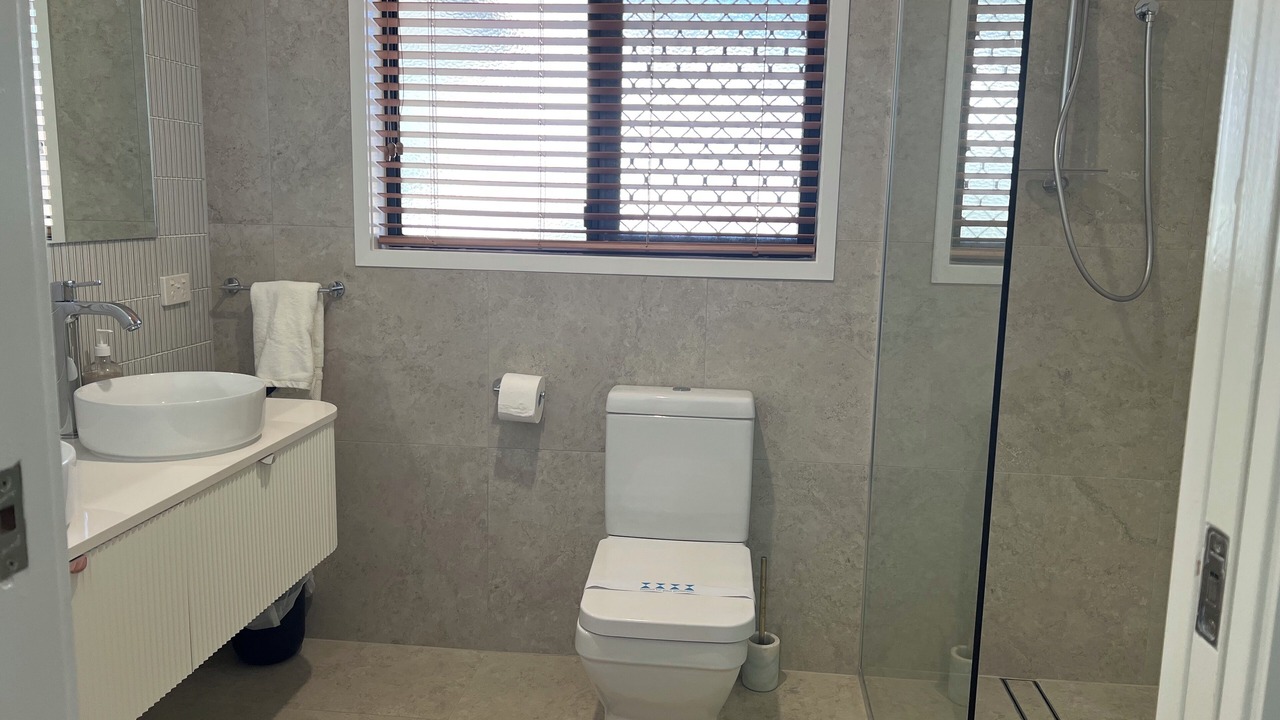 Photo of Bathroom in Woorim