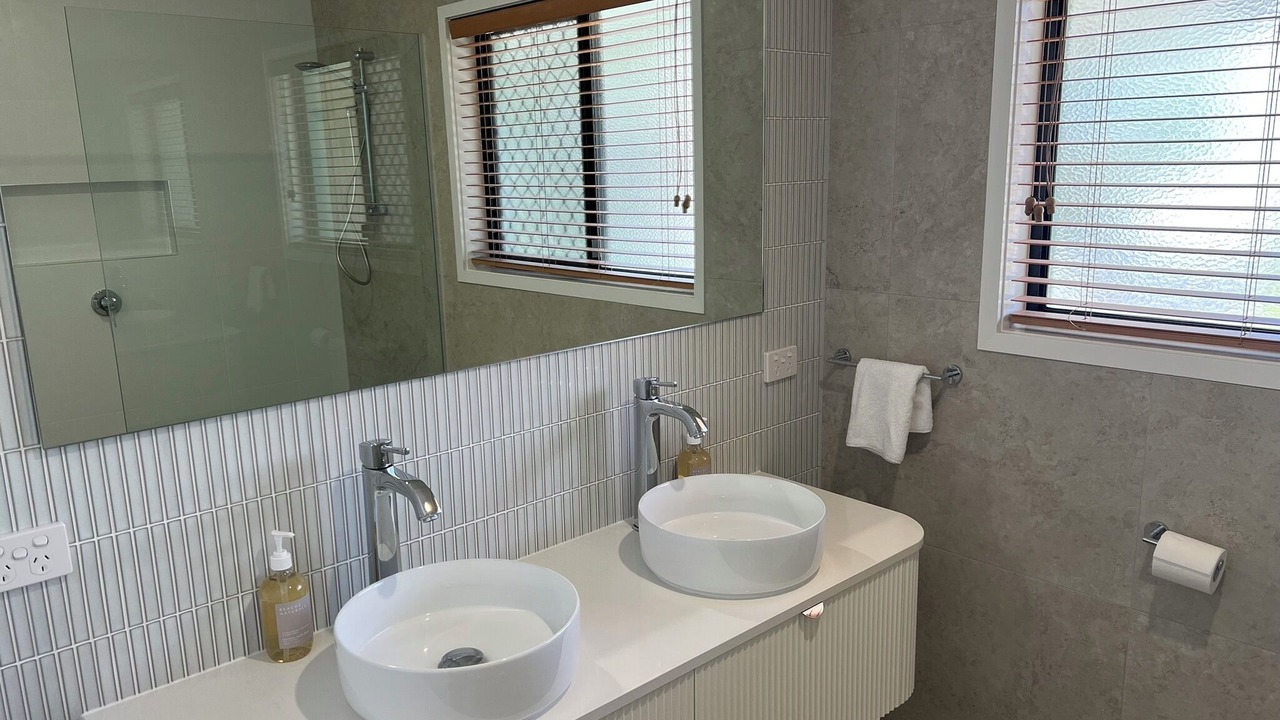 Photo of Bathroom in Woorim