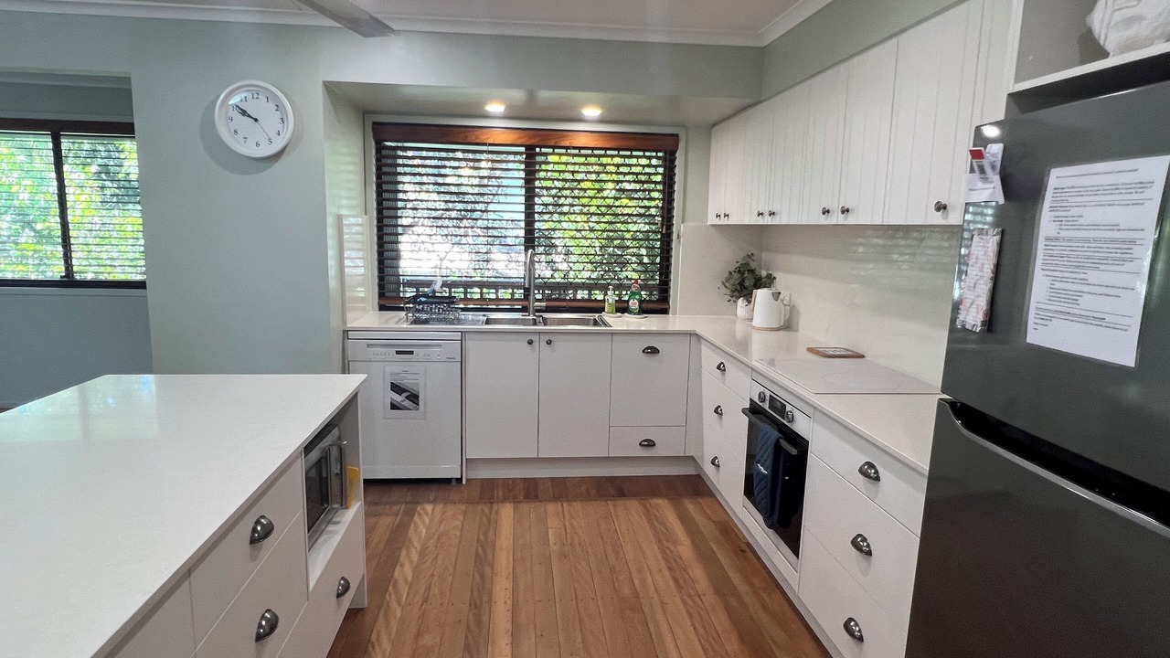 Photo of Kitchen in Woorim