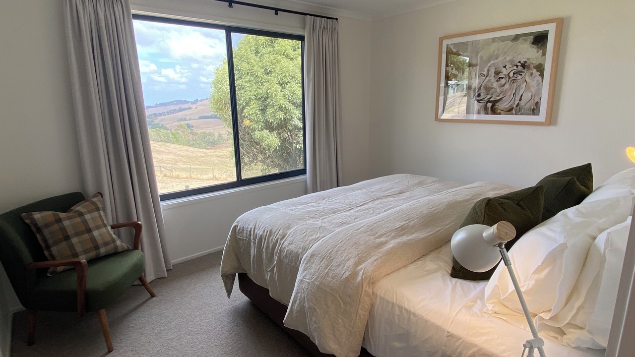 Photo of Bedroom in Korumburra