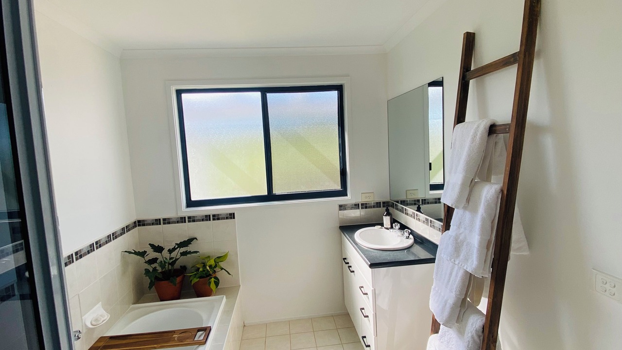 Photo of Bathroom in Korumburra