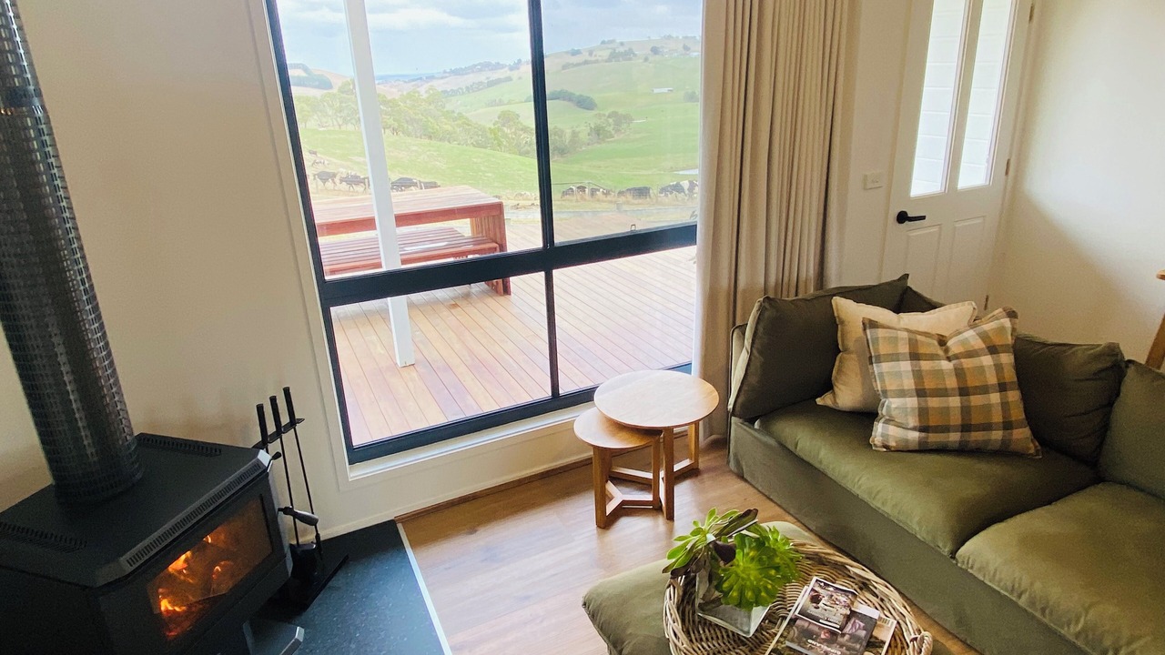 Photo of Livingroom in Korumburra