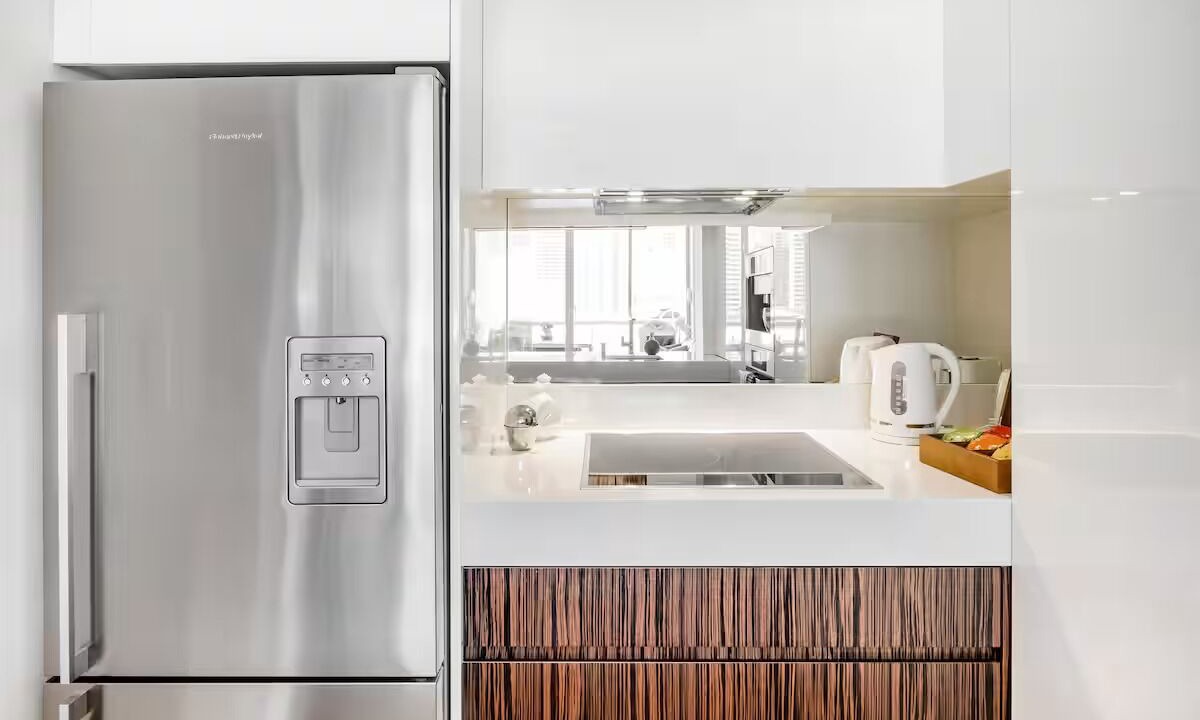 Photo of Kitchen in Pyrmont