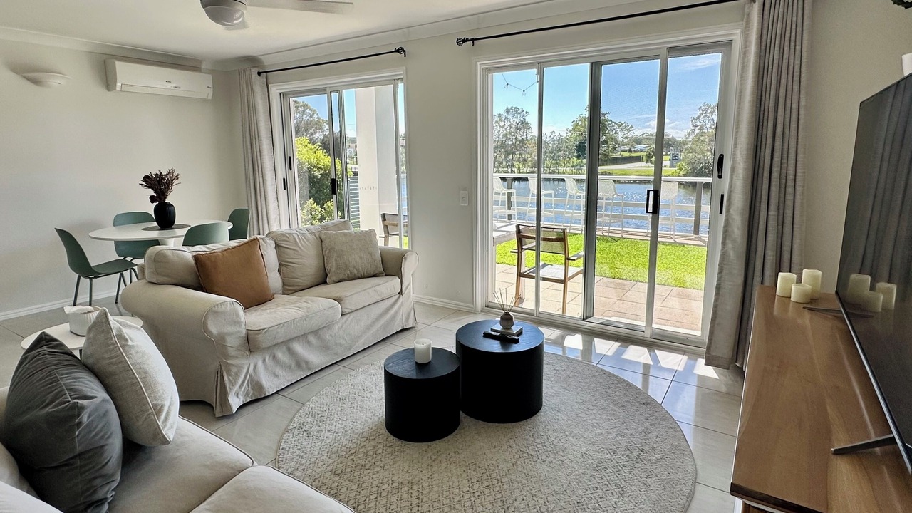 Photo of Bedroom in Mermaid Waters