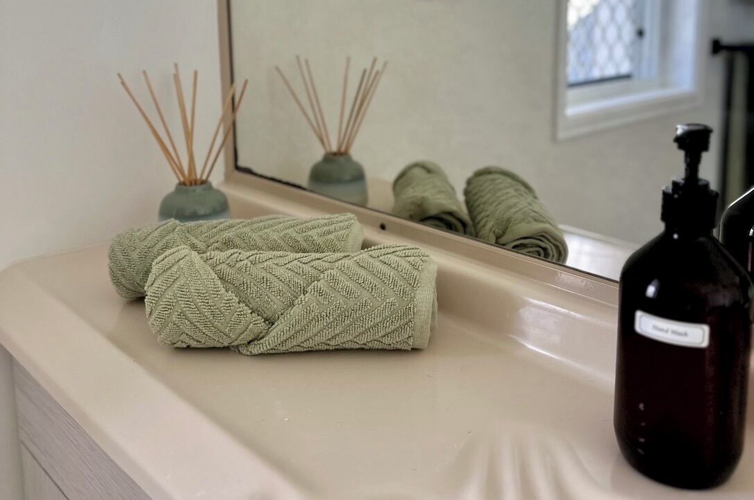 Photo of Bathroom in Mermaid Waters