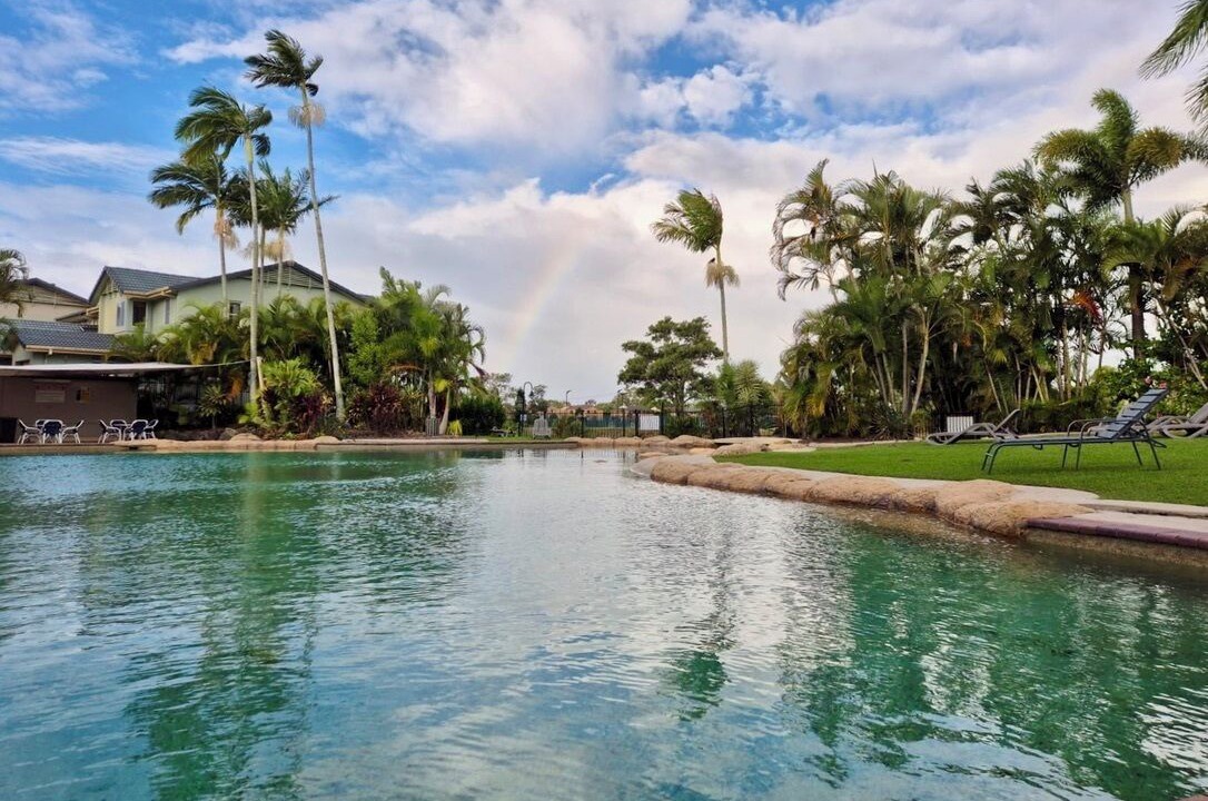 Photo of Outdoor in Mermaid Waters