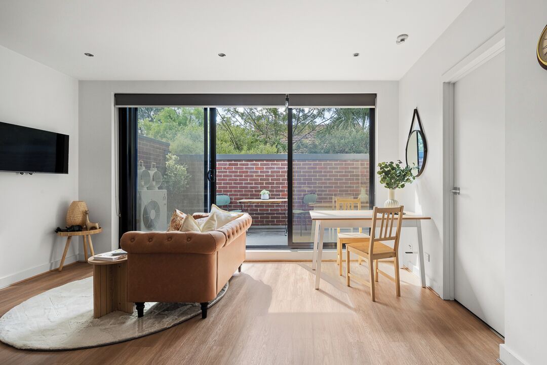 Photo of Livingroom in Glen Iris