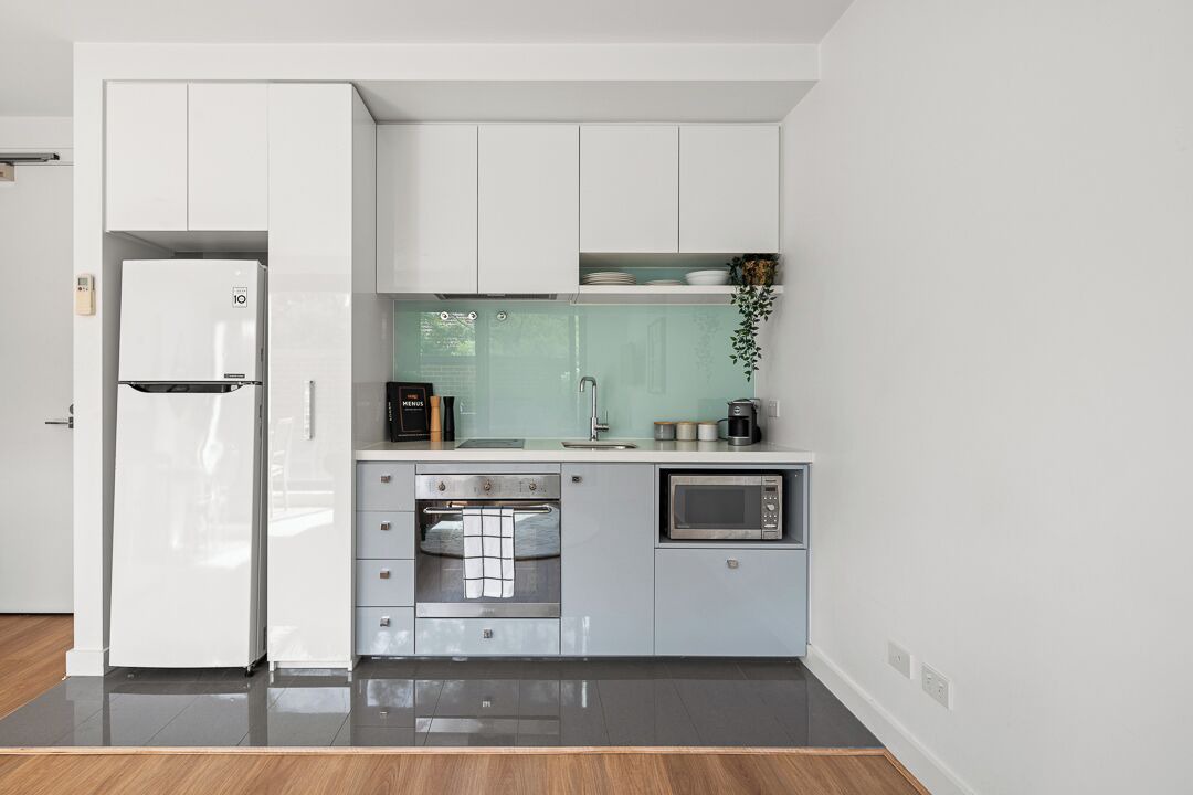 Photo of Kitchen in Glen Iris