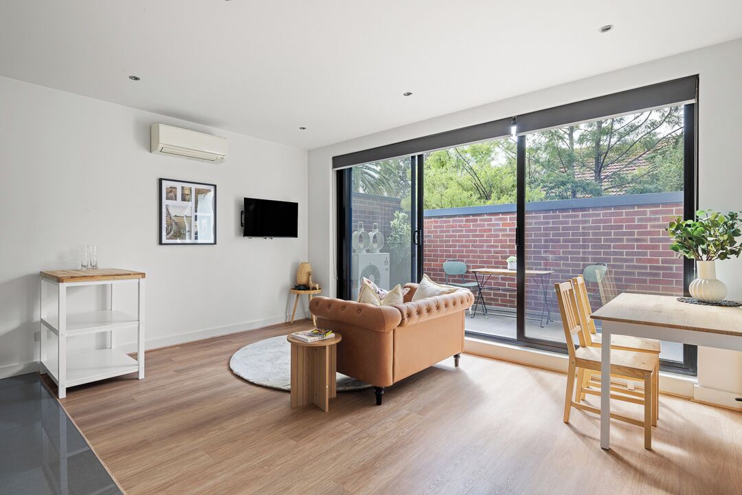 Photo of Livingroom in Glen Iris