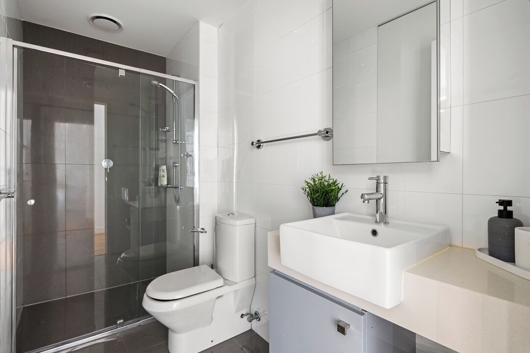 Photo of Bathroom in Glen Iris