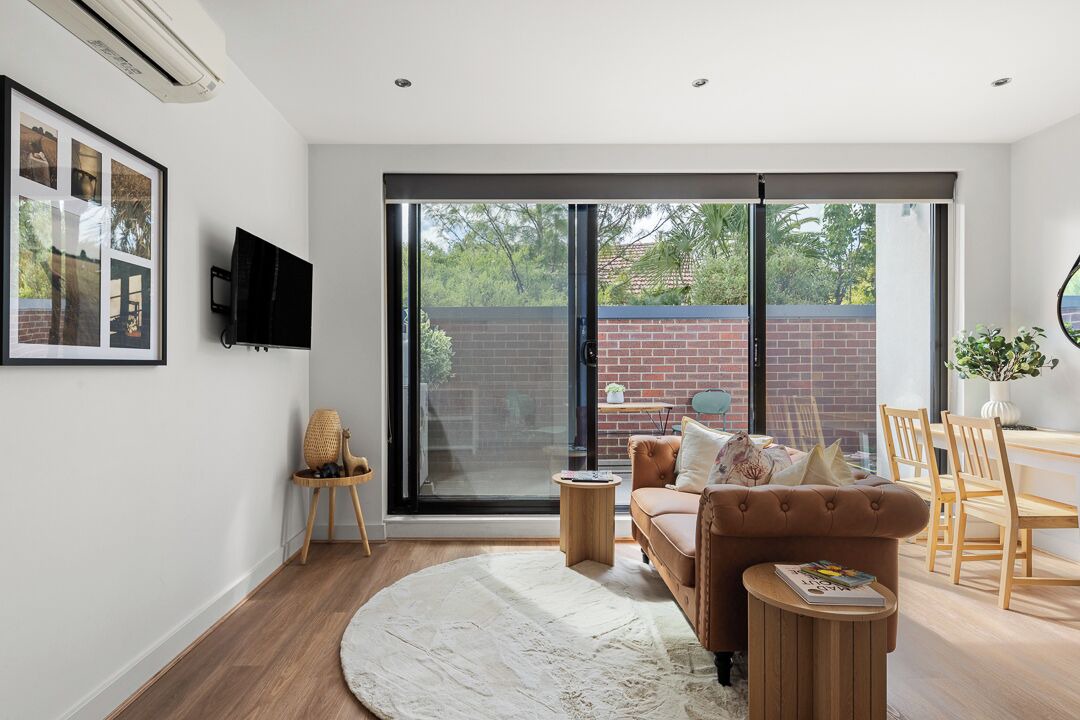 Photo of Livingroom in Glen Iris