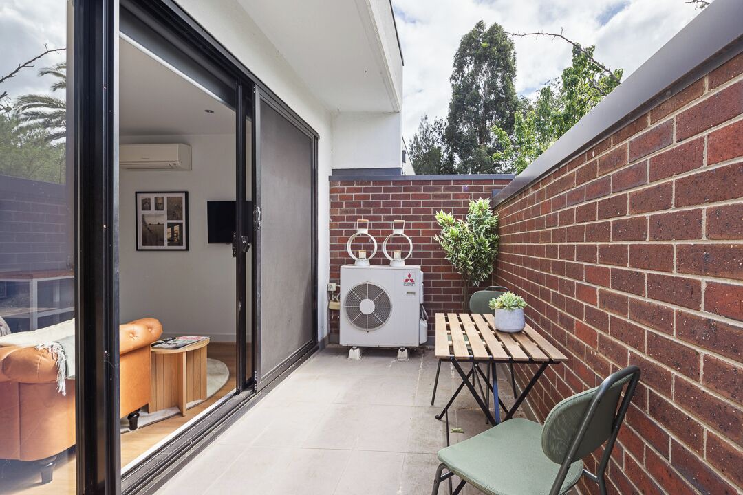 Photo of Outdoor in Glen Iris
