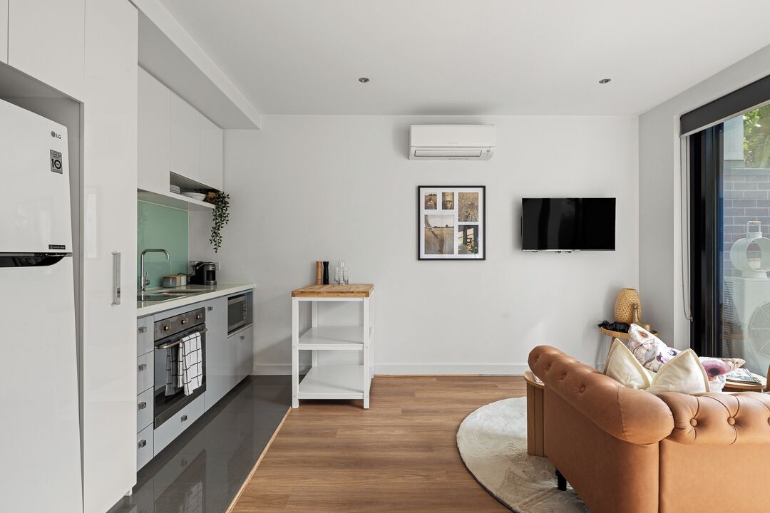 Photo of Livingroom in Glen Iris