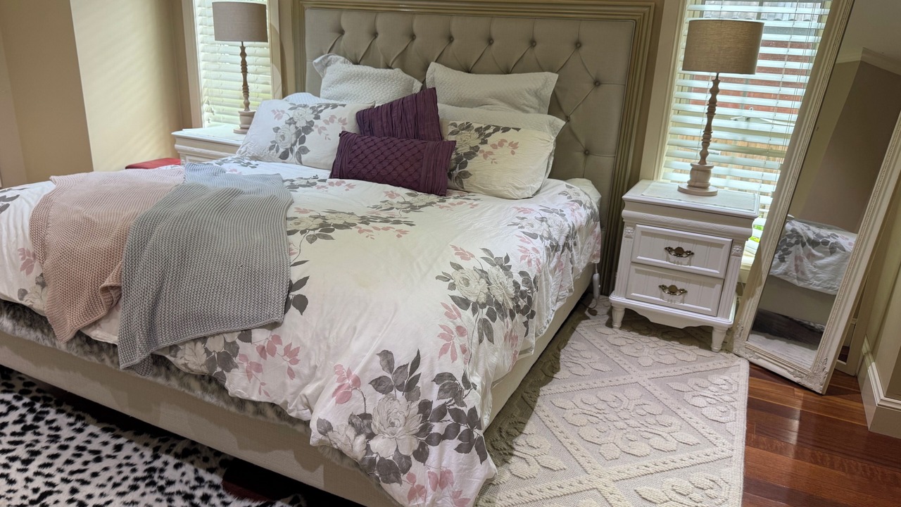 Photo of Bedroom in Beecroft