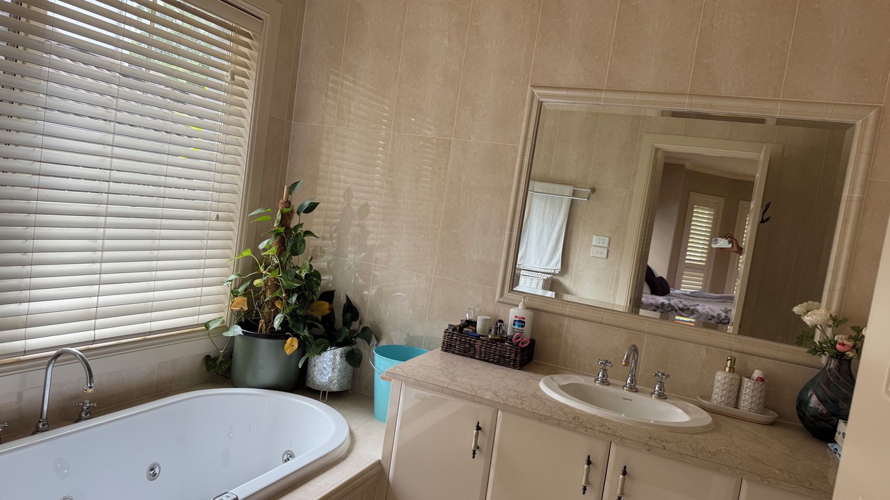 Photo of Bathroom in Beecroft