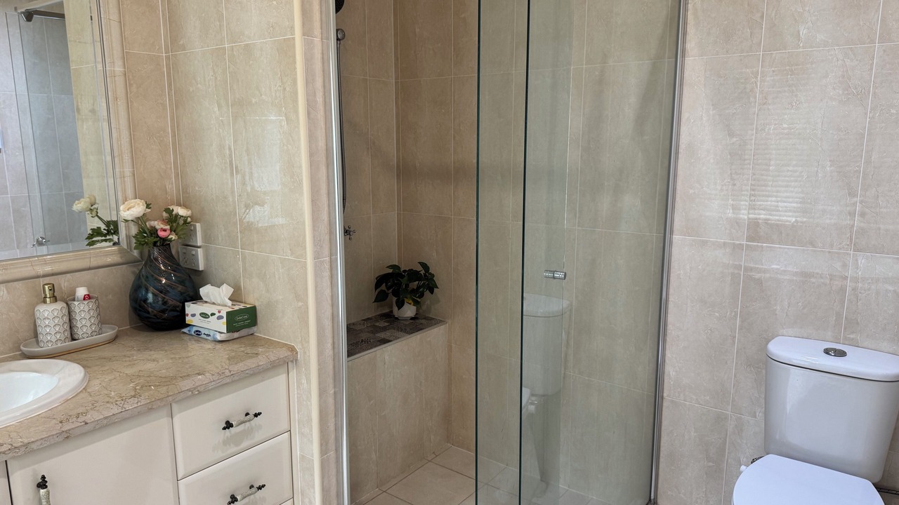Photo of Bathroom in Beecroft