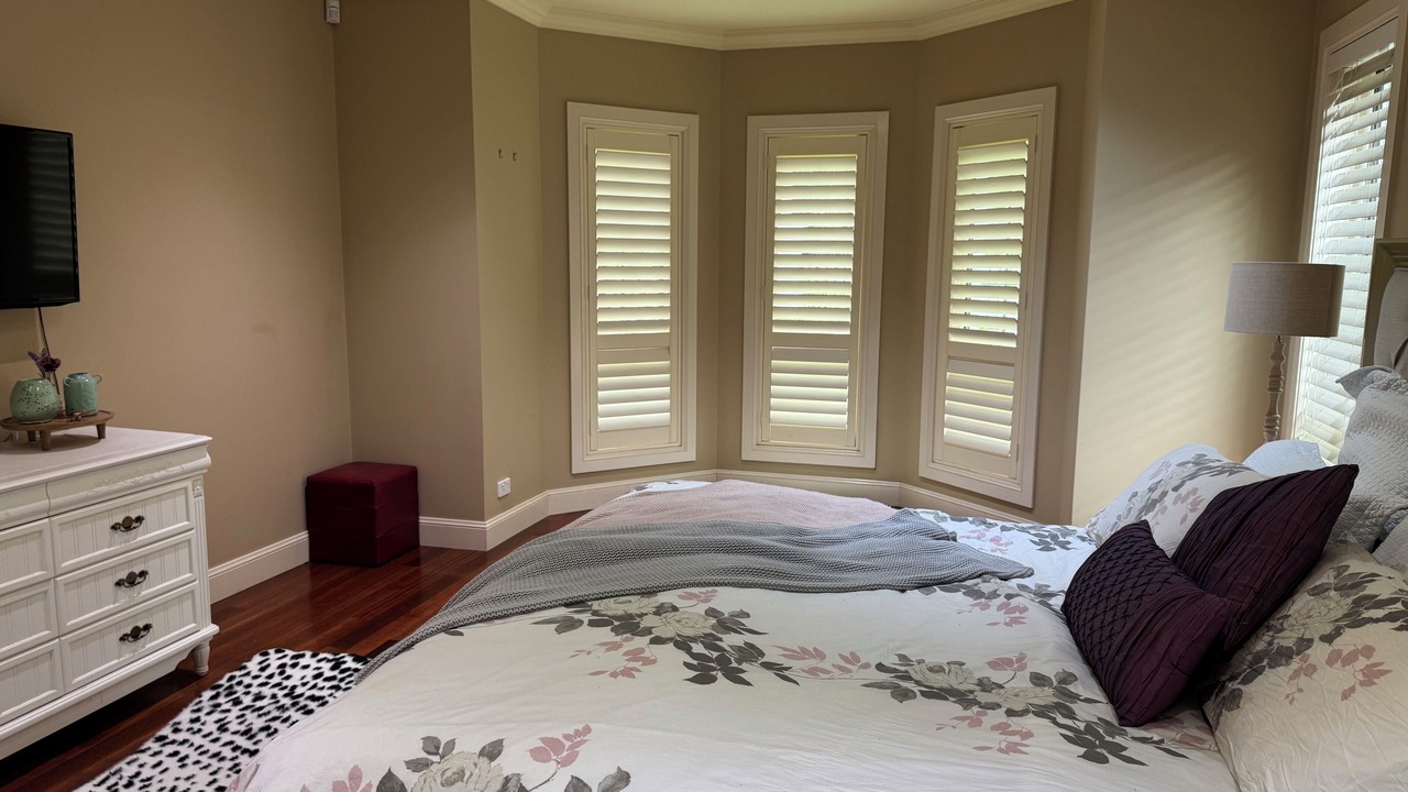 Photo of Bedroom in Beecroft