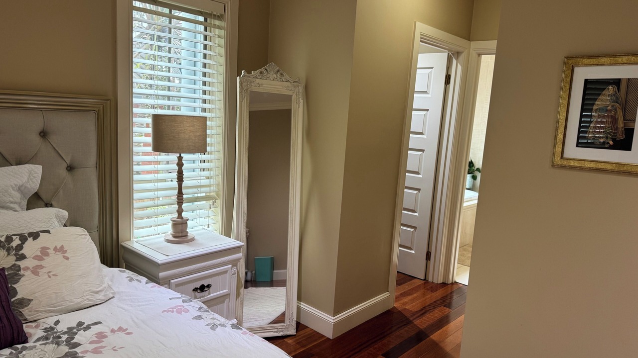 Photo of Bedroom in Beecroft