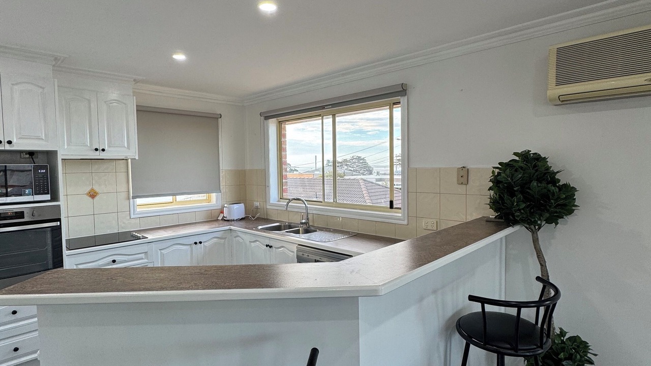 Photo of Kitchen in San Remo