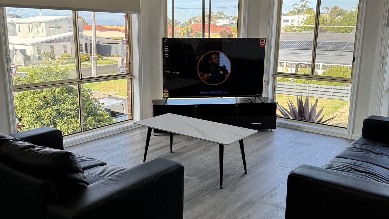 Photo of Livingroom in San Remo