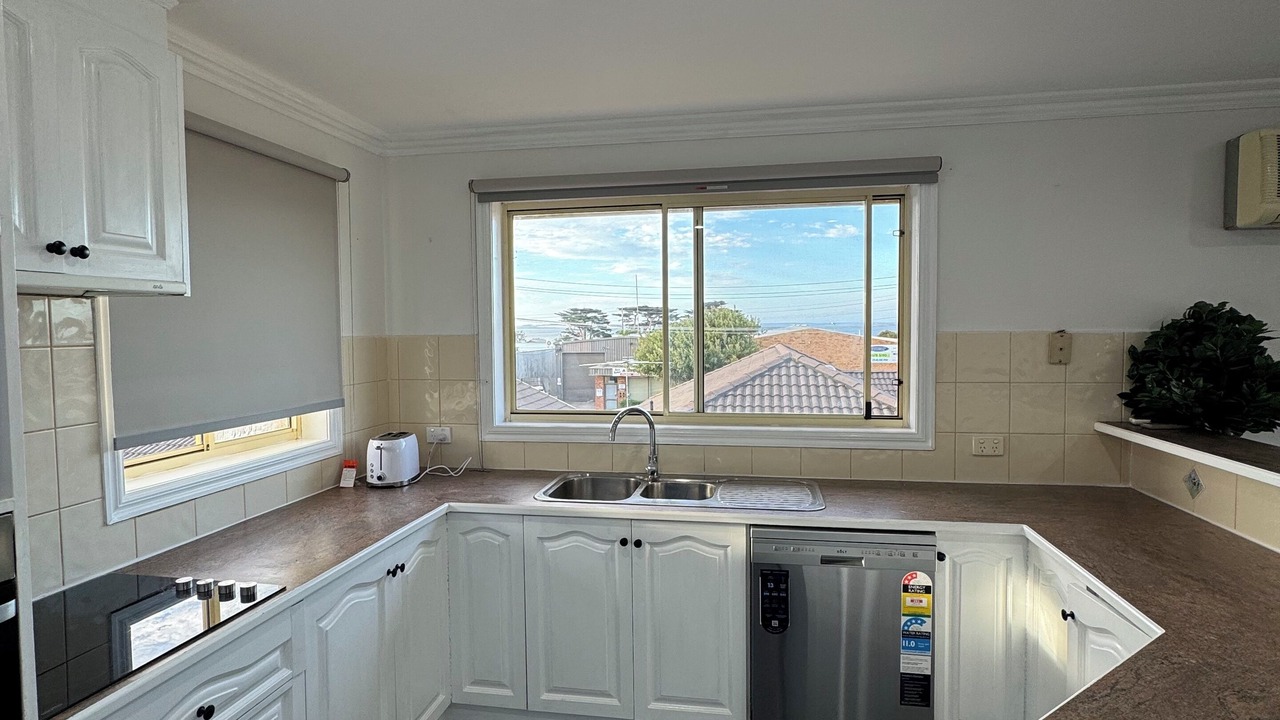 Photo of Kitchen in San Remo