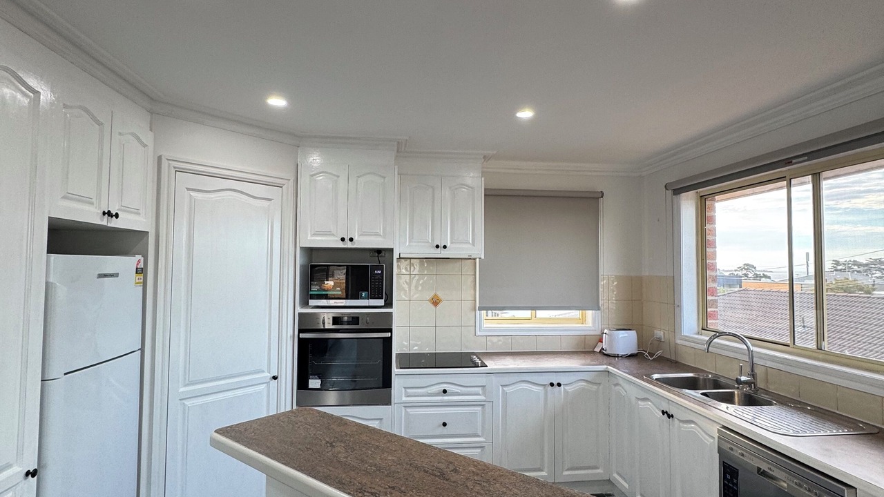 Photo of Kitchen in San Remo