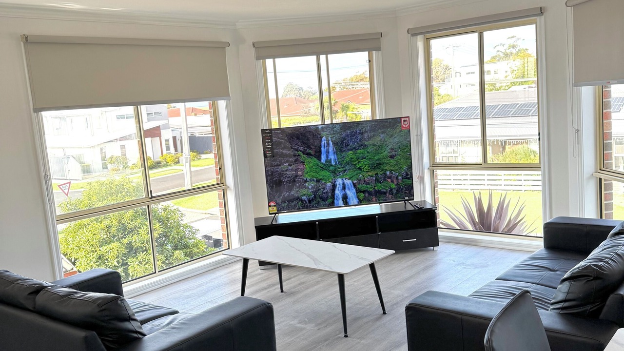 Photo of Livingroom in San Remo