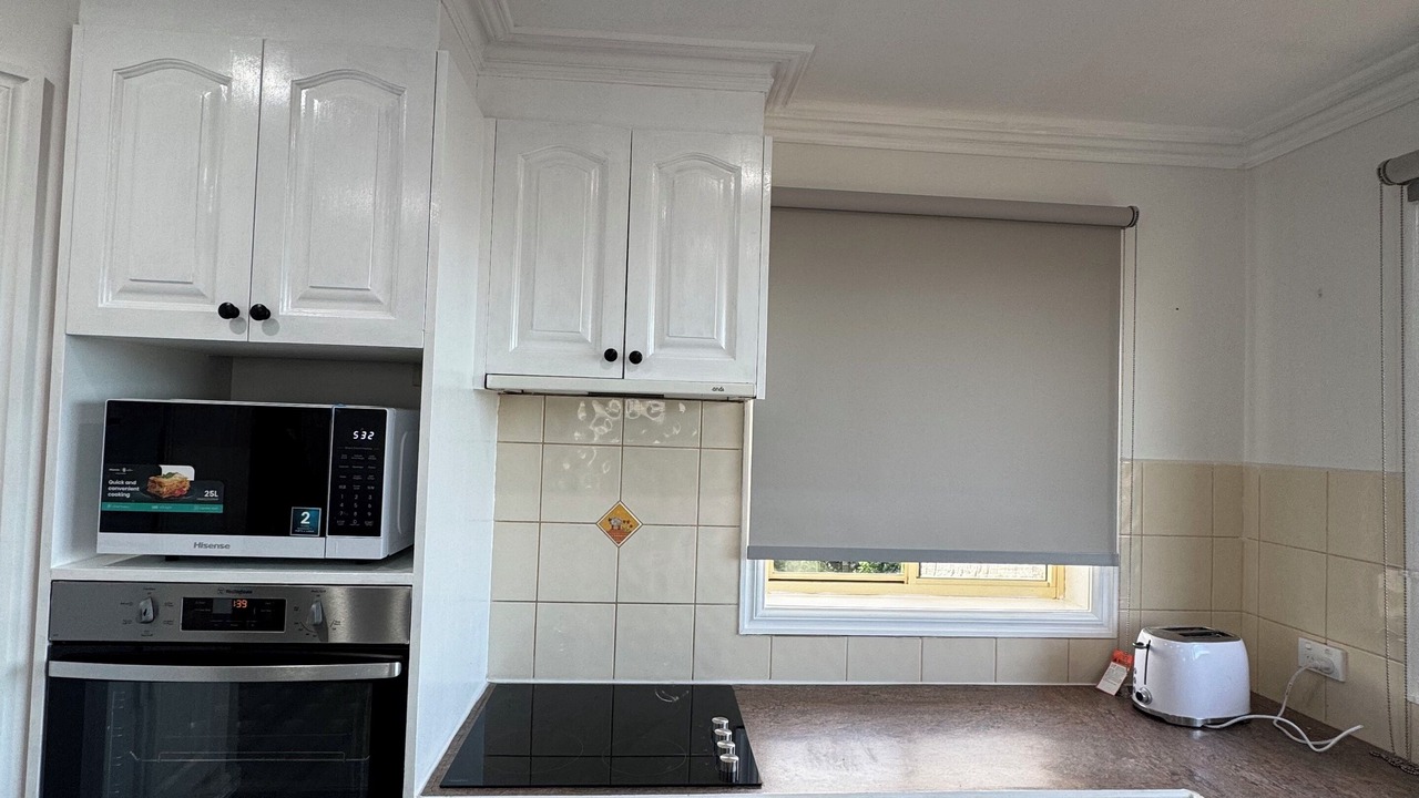 Photo of Kitchen in San Remo