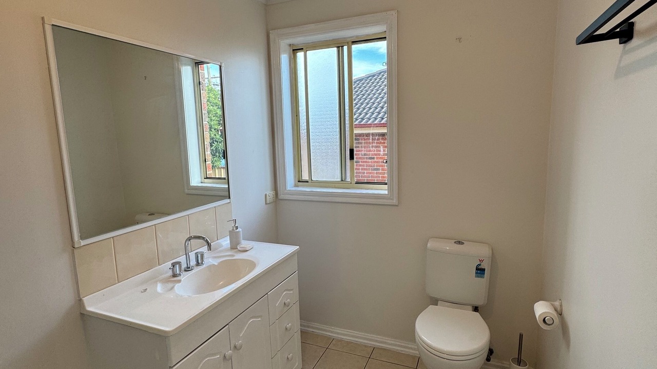 Photo of Bathroom in San Remo