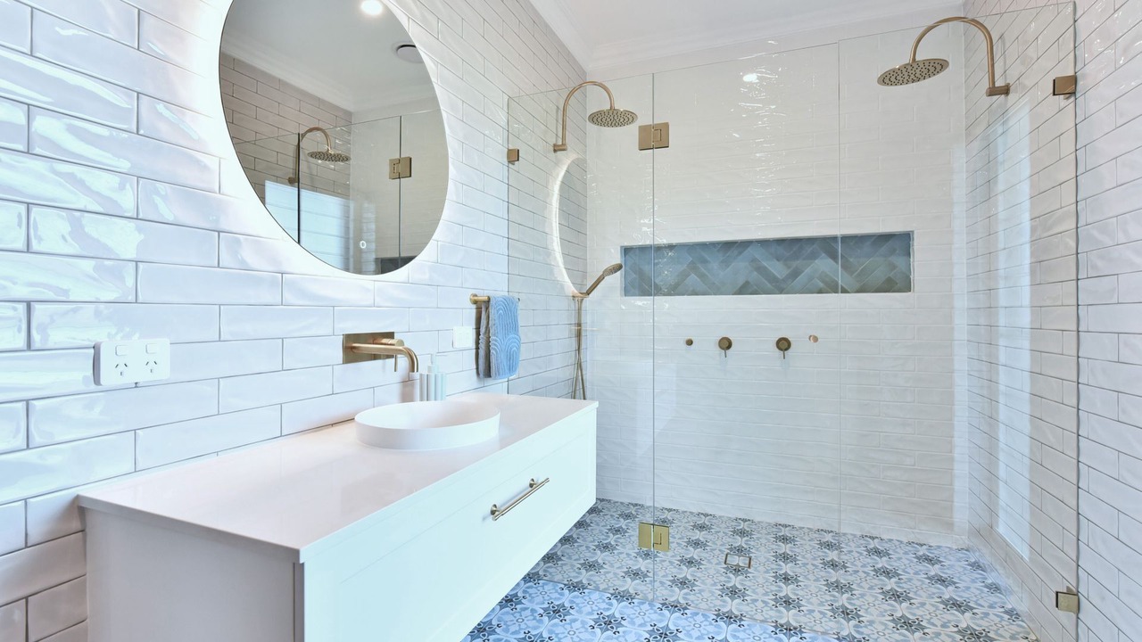 Photo of Bathroom in Lower Belford
