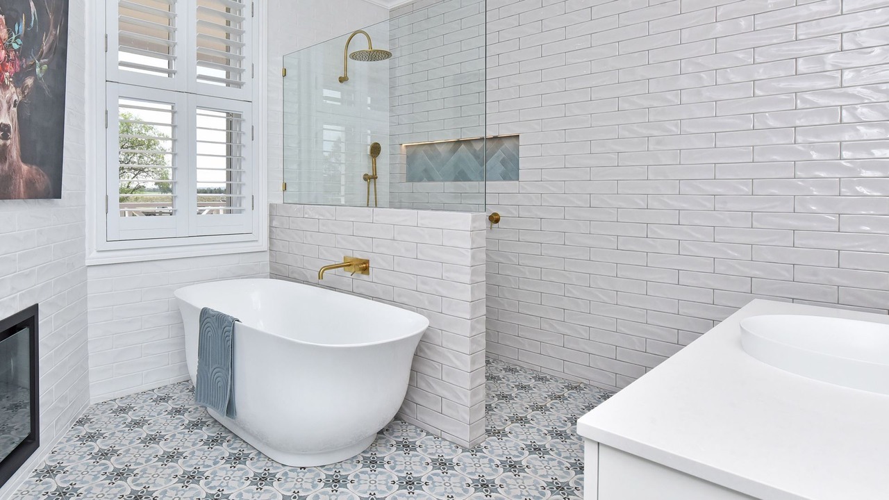 Photo of Bathroom in Lower Belford