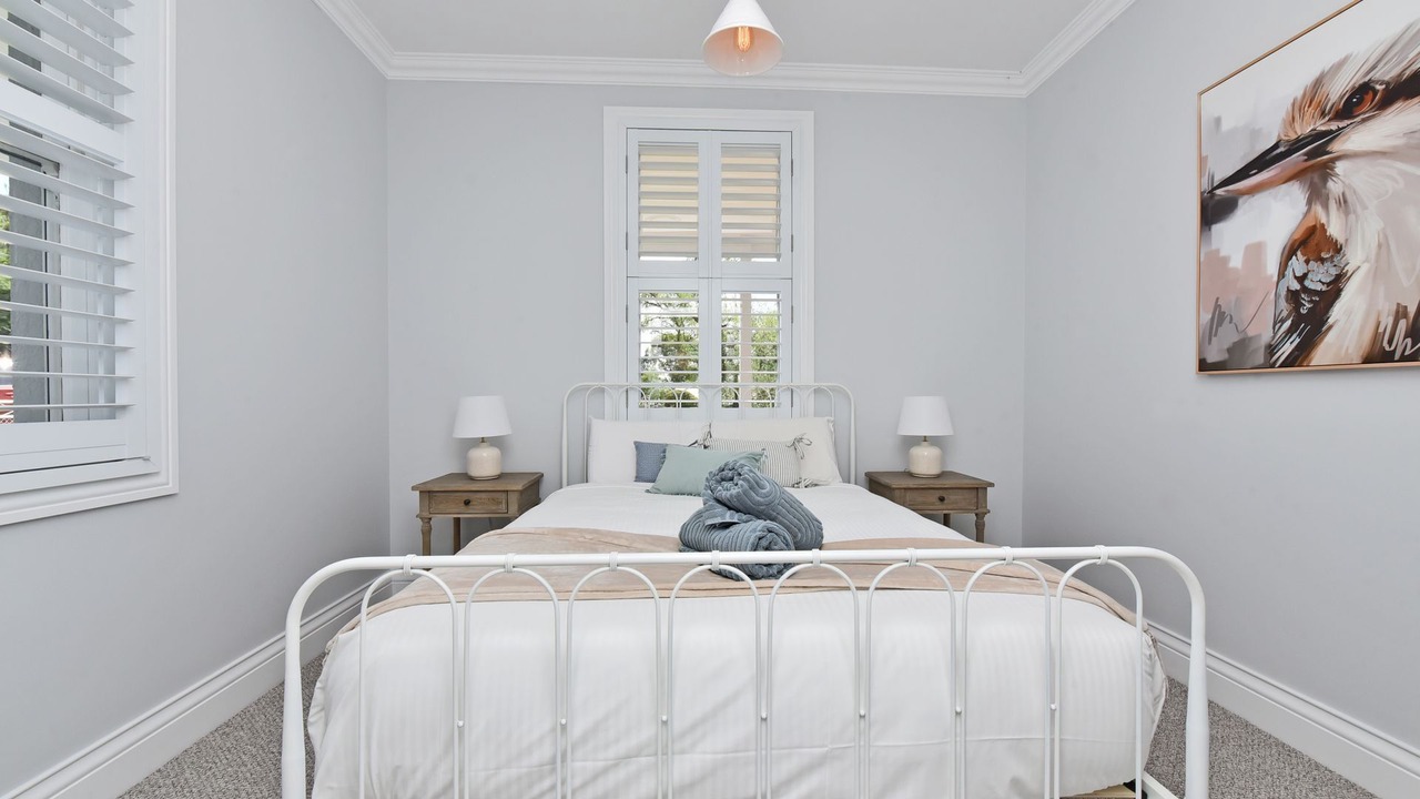 Photo of Bedroom in Lower Belford