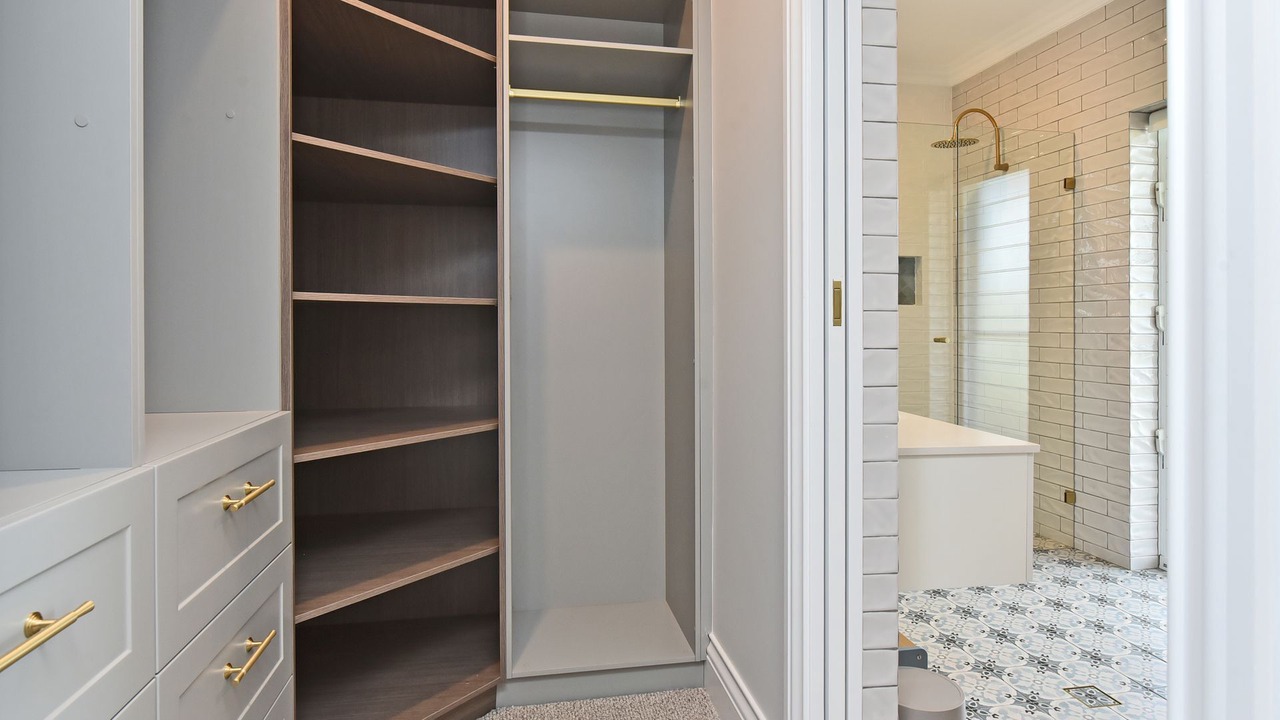 Photo of Bathroom in Lower Belford