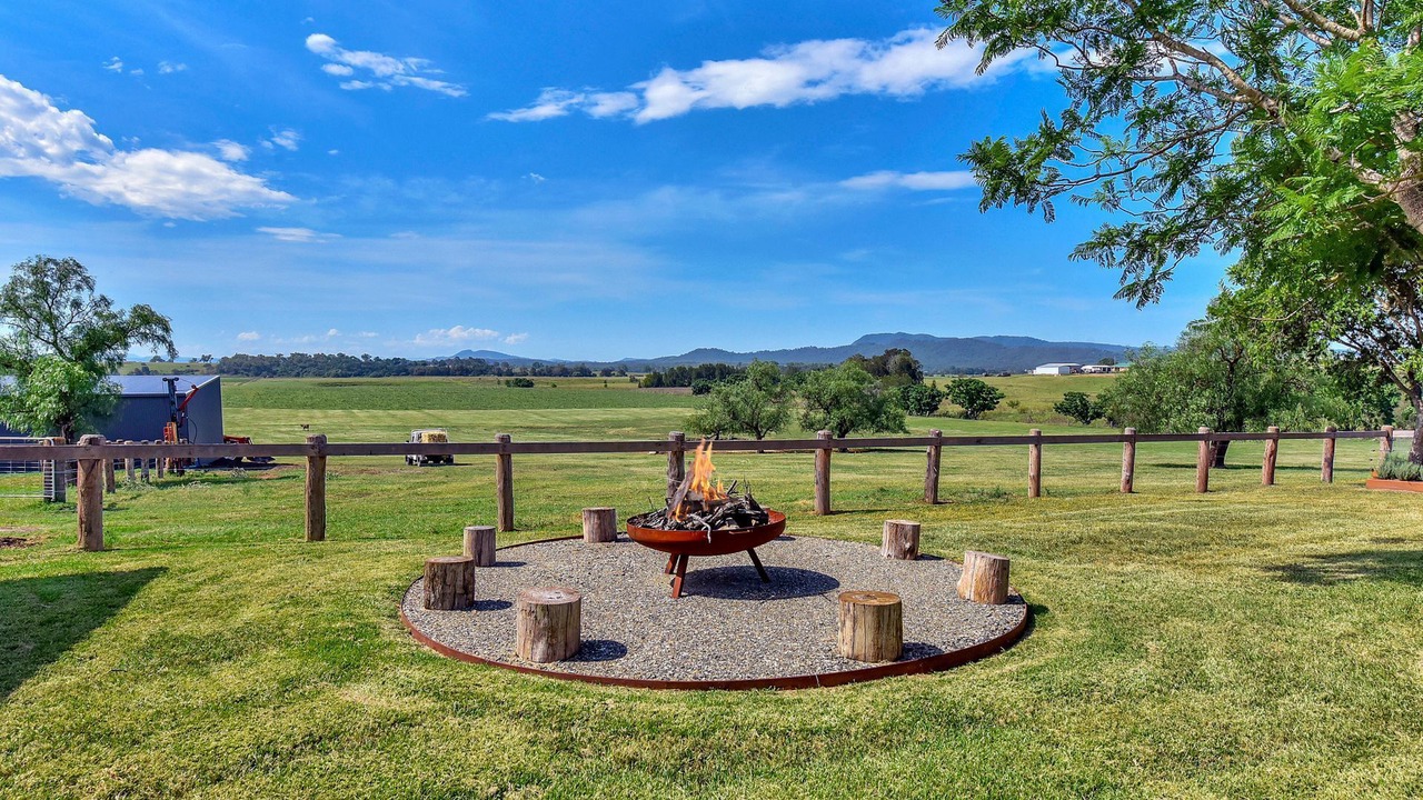 Photo of Outdoor in Lower Belford